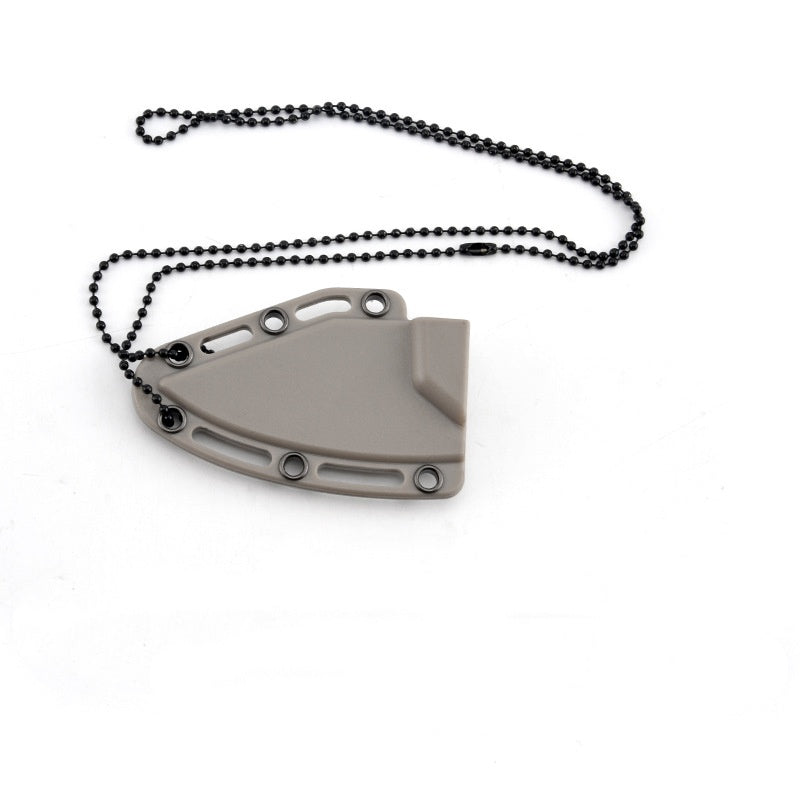Outdoor Knife Self-defense Knife Folding Pocket Knife