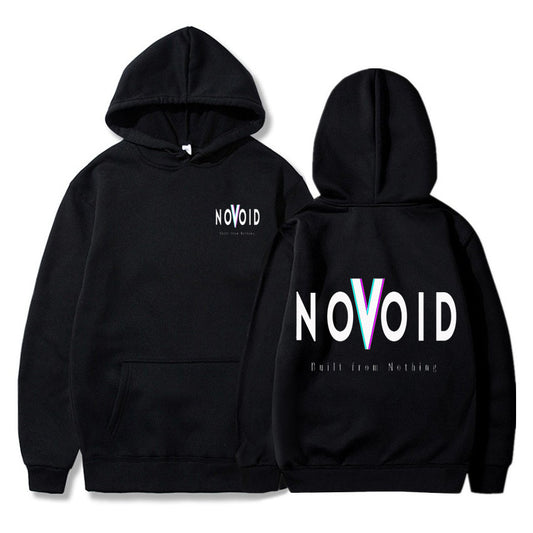 Sport Løs Fritidsjakke Sweatshirt