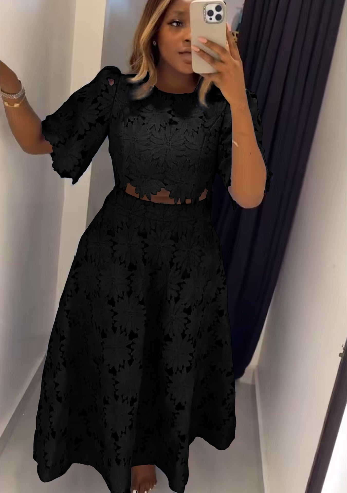 Fashion Casual Suit Women Two-piece