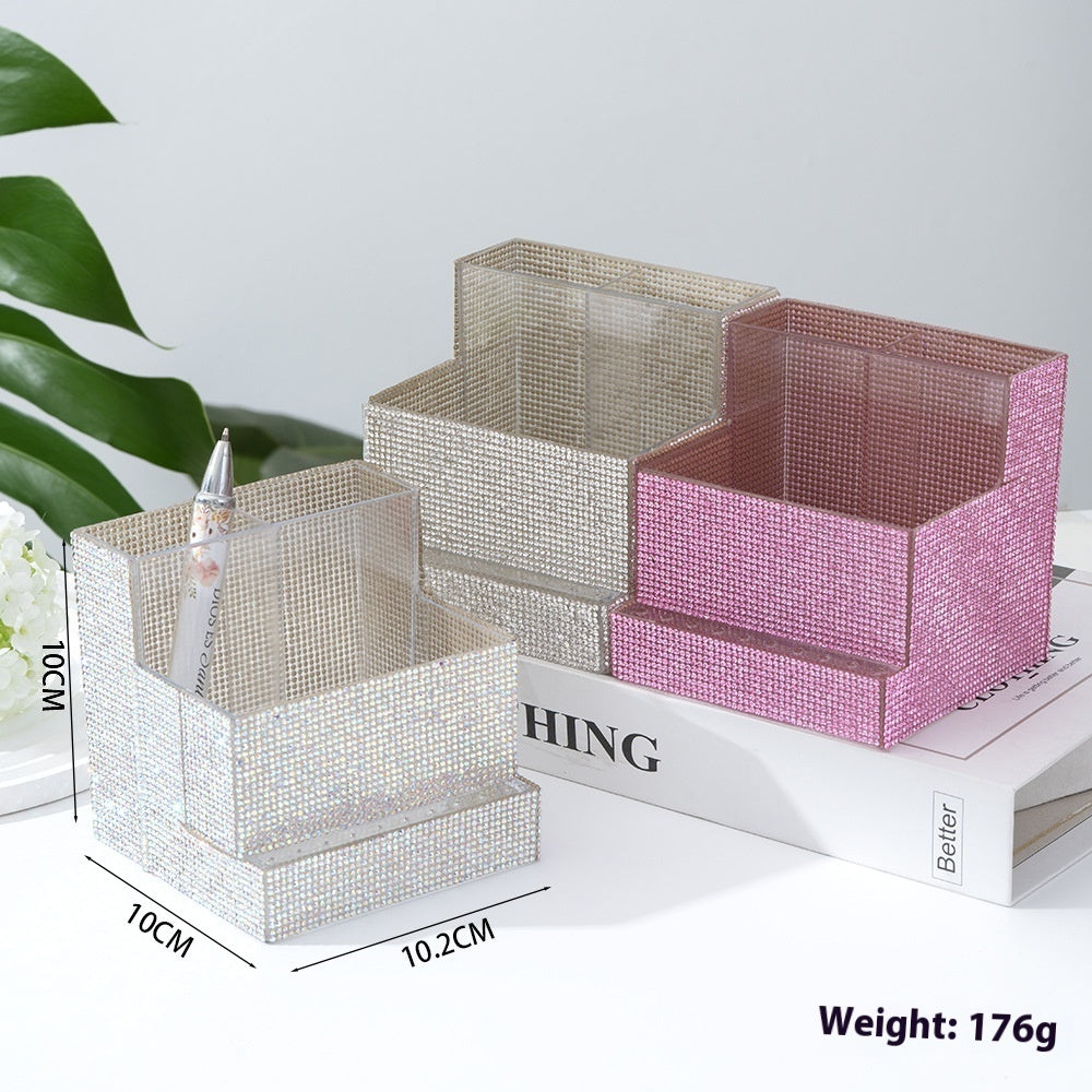Manicure Storage Box