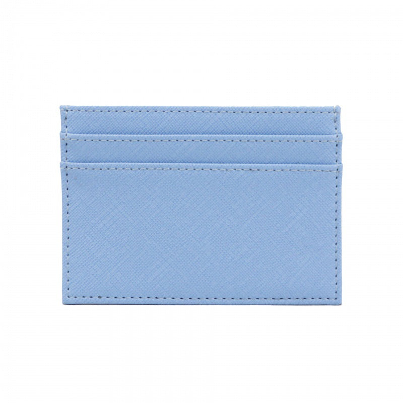 New Portable Bank Credit Card Cover Ultra-thin Large Capacity