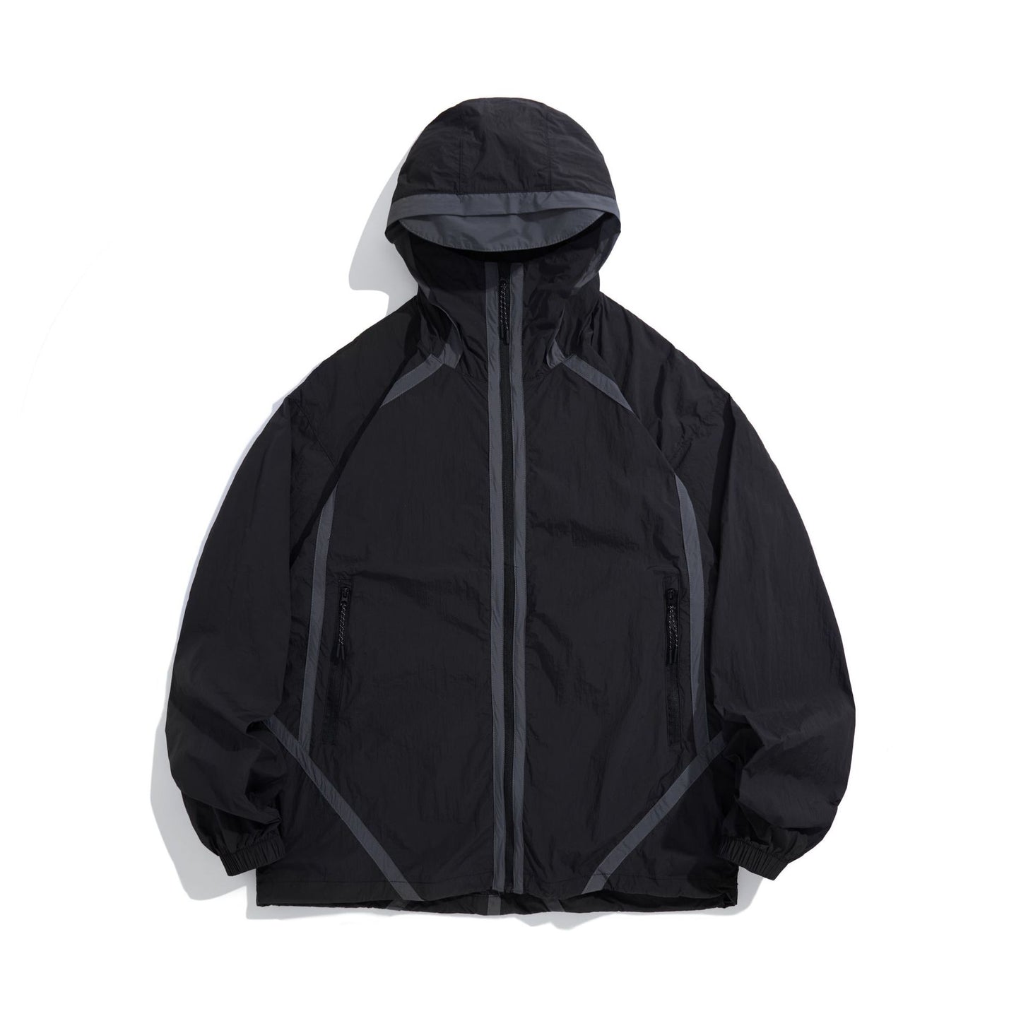 Sun Protection Clothing Men's Women's Hoodie Coat