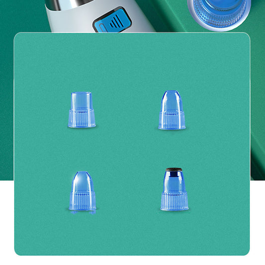 Amazon FDA Blackheads Electric Blackhead Peeling And Pore Cleaner Microcrystalline Cleansing Blackheads