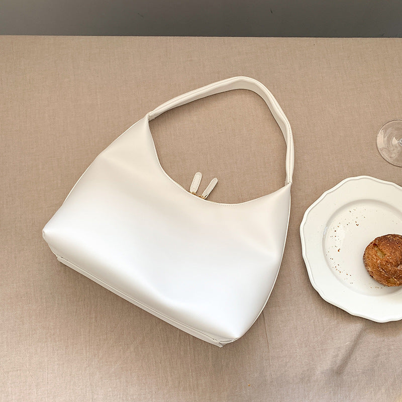 Sense Large Capacity Commuter Dumpling Bag