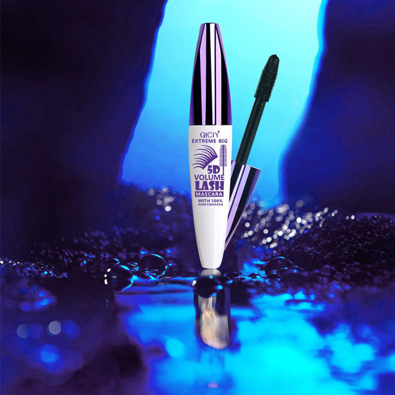 Long-lasting Natural Not Smudge Eyelash Base Cream Makeup