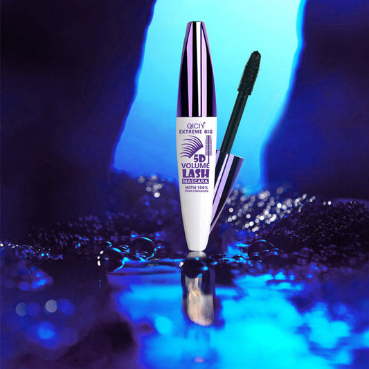 Long-lasting Natural Not Smudge Eyelash Base Cream Makeup