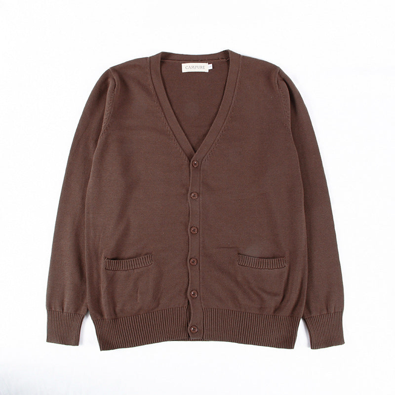 Cardigan Sweater Women's Soft Super Cute