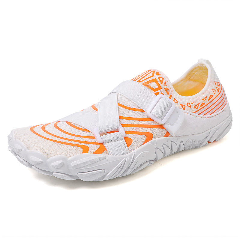 Couple's Indoor Fitness Men's Breathable Yoga Shoes
