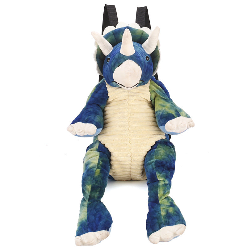 Dinosaurtaske