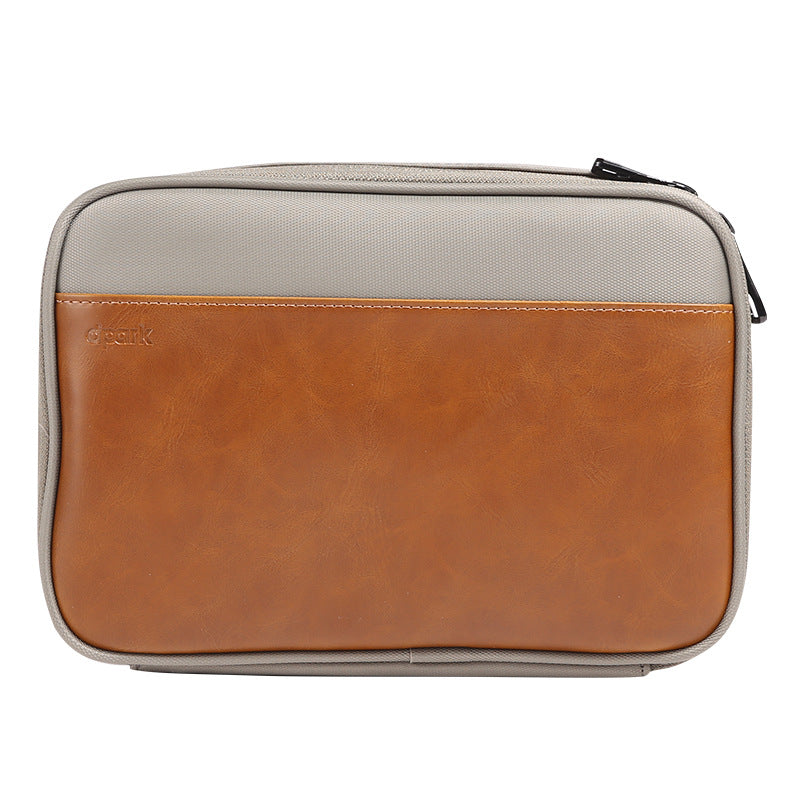 Earphone Storage Box Data Cable Storage Bag
