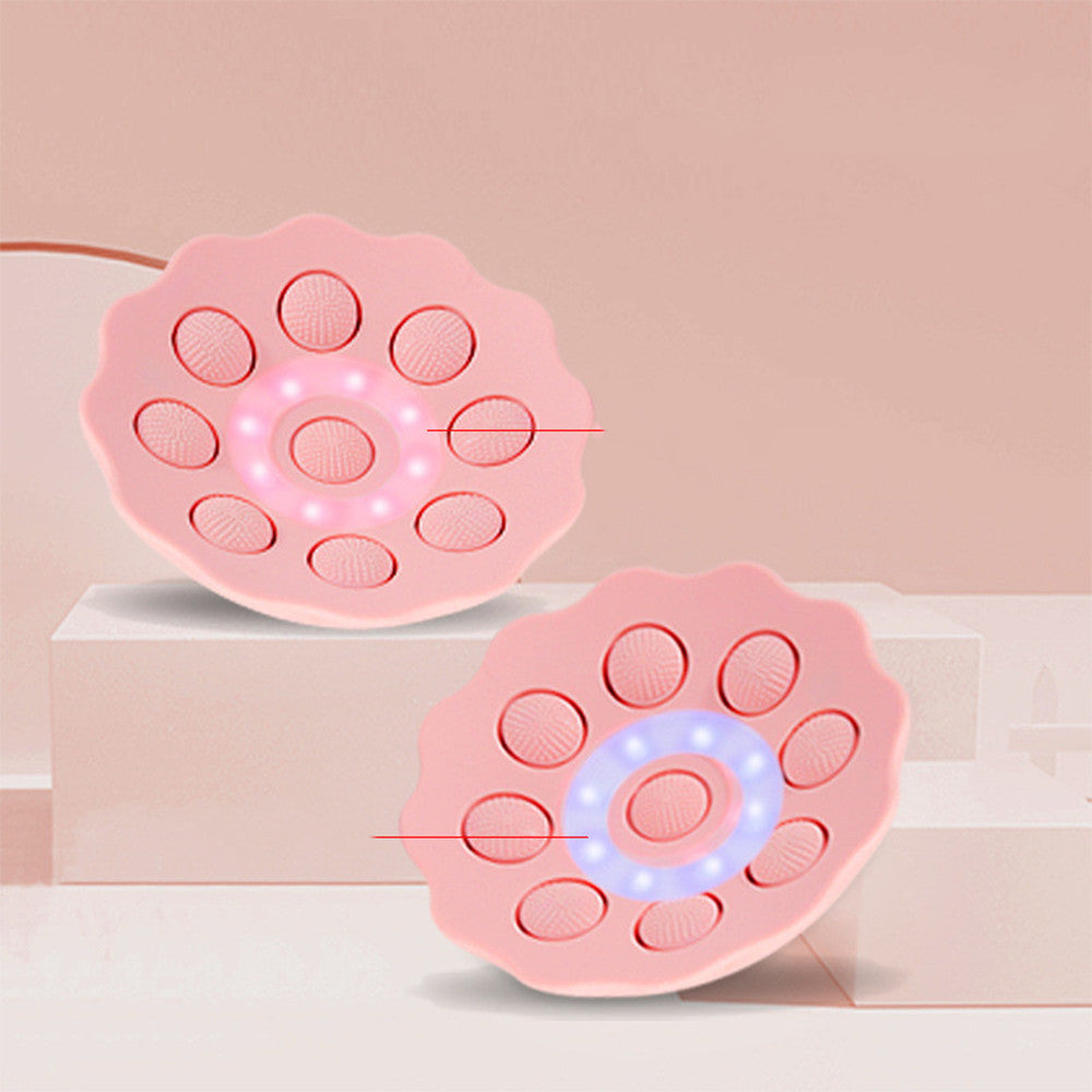 Wireless Smart Chest Massager Breast Enhancement Care