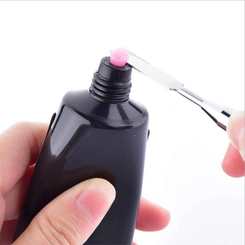 Nail Enhancement Crystal Extension Glue Suit