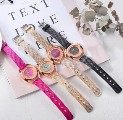 Fashion watch