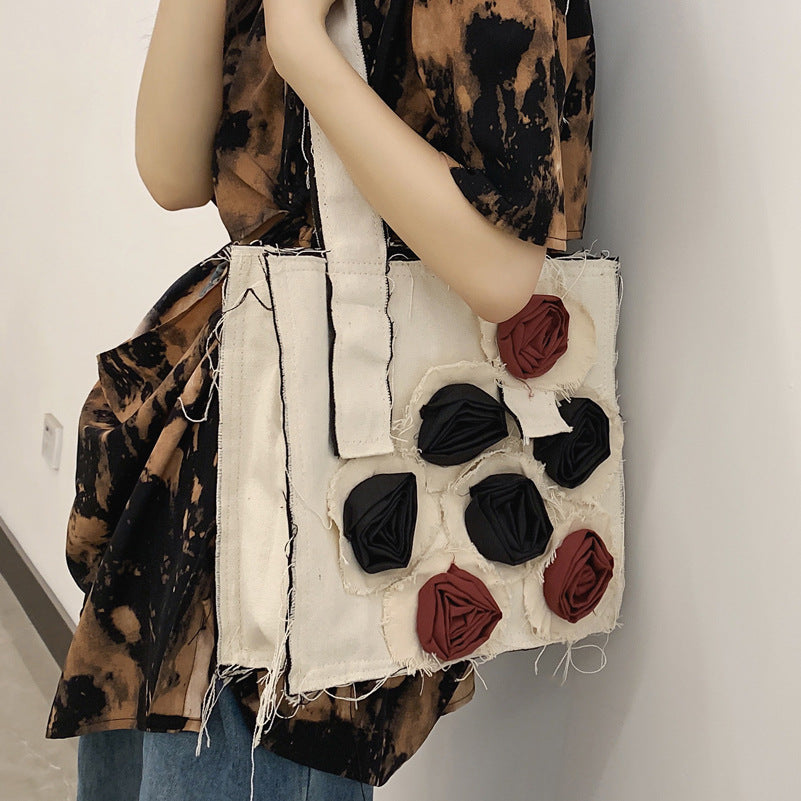 Trendy Brand Cowboy Women's Bag Small Popular Design
