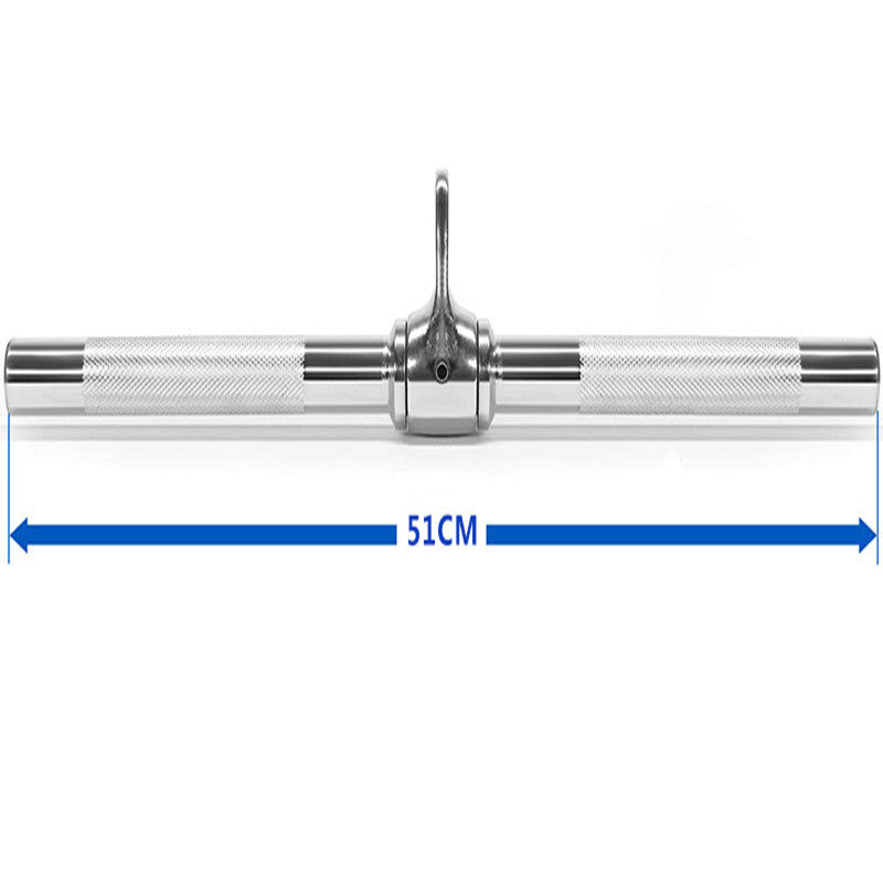 High drop handle gantry accessories