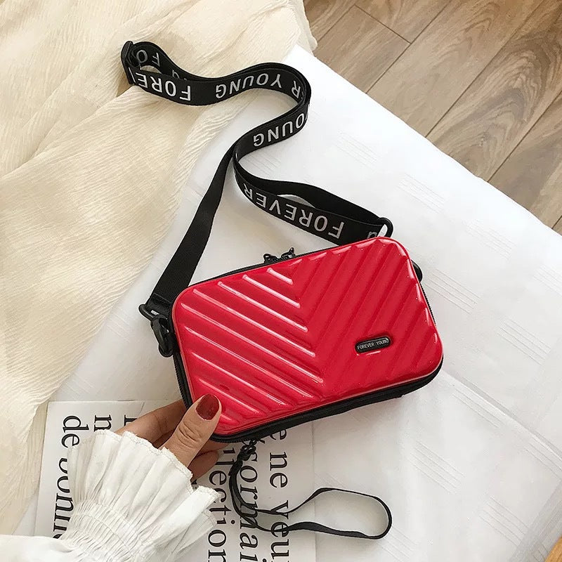 Collect And Tidy Up Bag Female Korean Version Lovely Factory