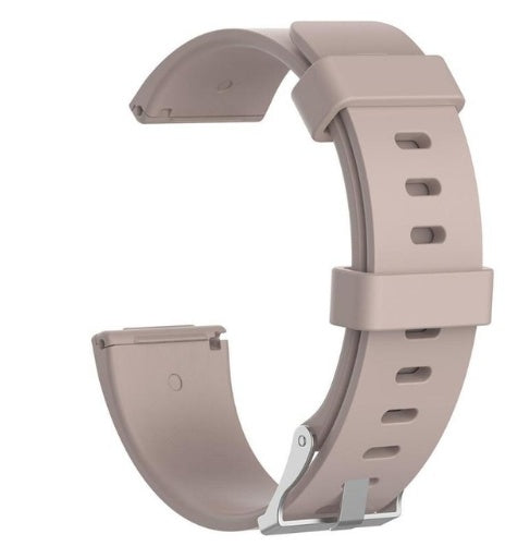 Fitbit Versa Peach Wristband