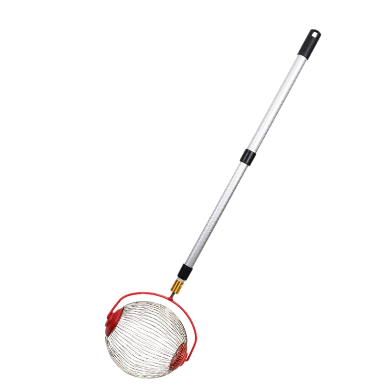 Quickly pick up fruit and chestnut tool