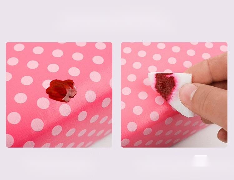 Nail hand pillow