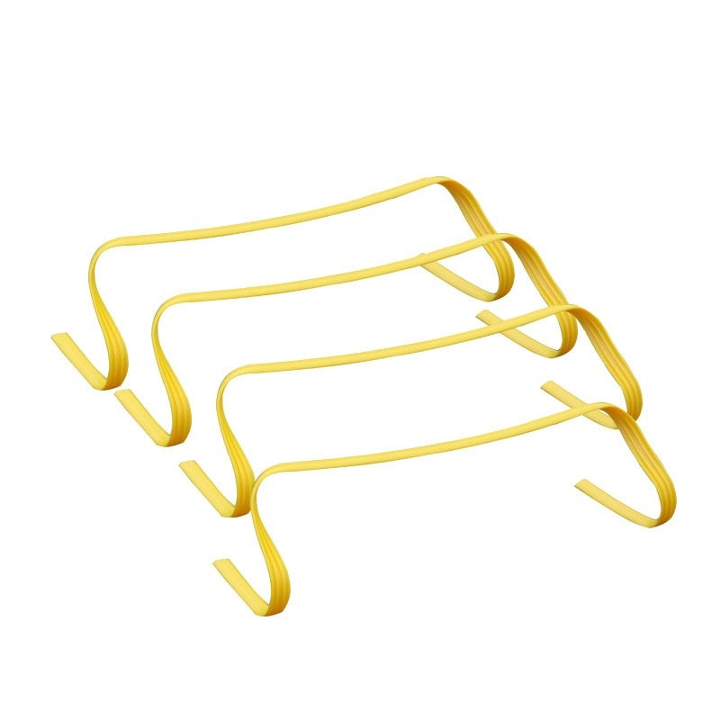 Children's Sports Training Hurdle U-shaped Frame