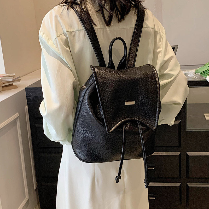 Women's Multi-functional Casual Large Capacity Backpack