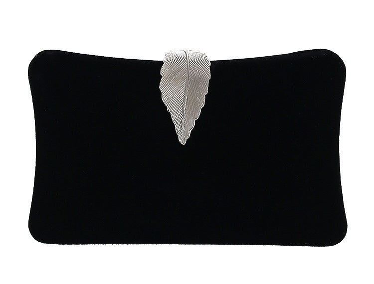 Women's New One Shoulder Messenger Bag For Dinner