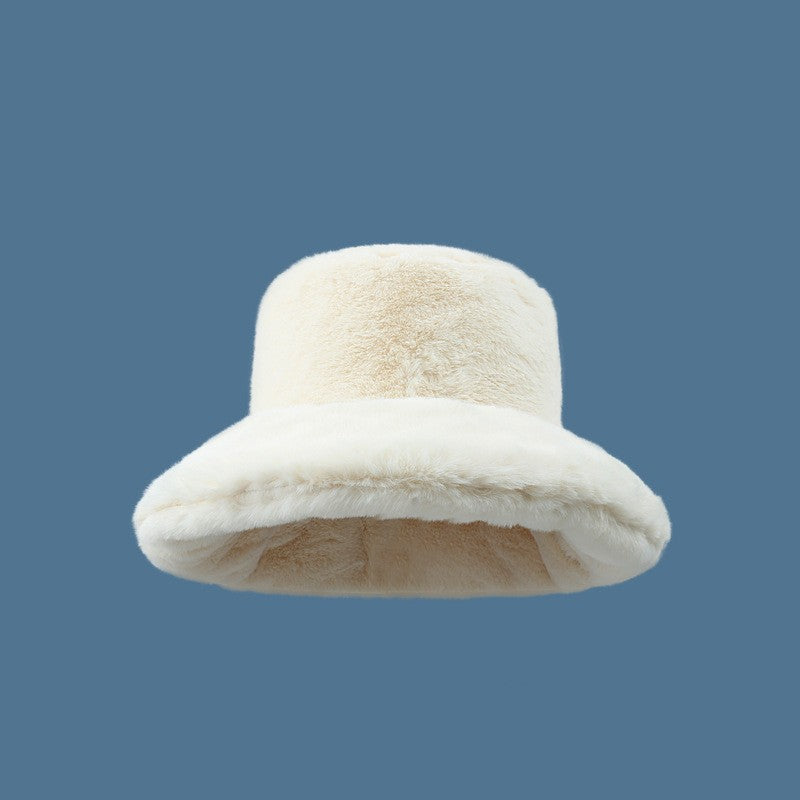 Autumn And Winter Large Version Of Plush Mushroom Clouds