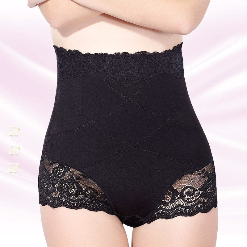 Slim-up body pants