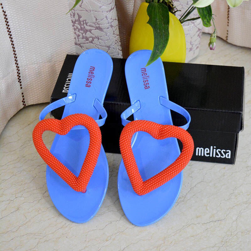 Flip-flops For Women Summer Wear Non-slip
