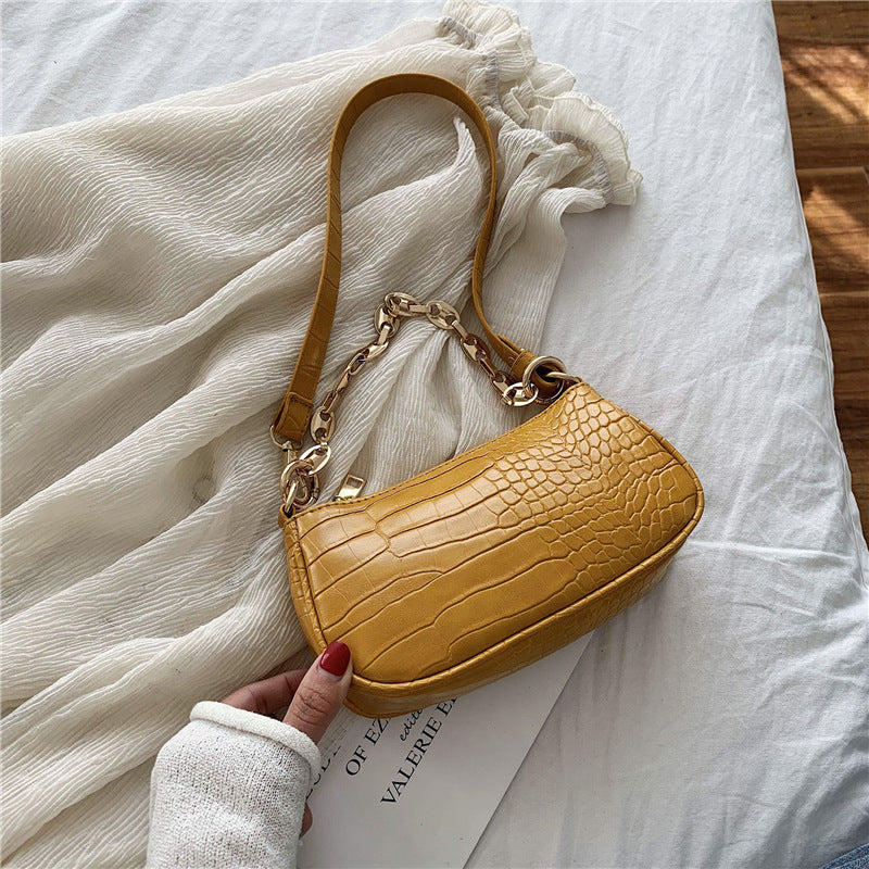 All-match messenger bag