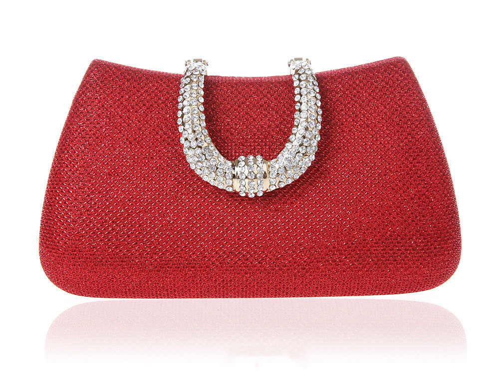 Caiyue Ladies Evening Dress Bag, Party Annual Meeting Dress Bag, Cheongsam Banquet Bag