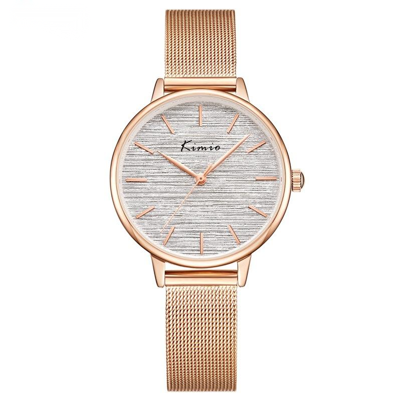 Rainbow Watch