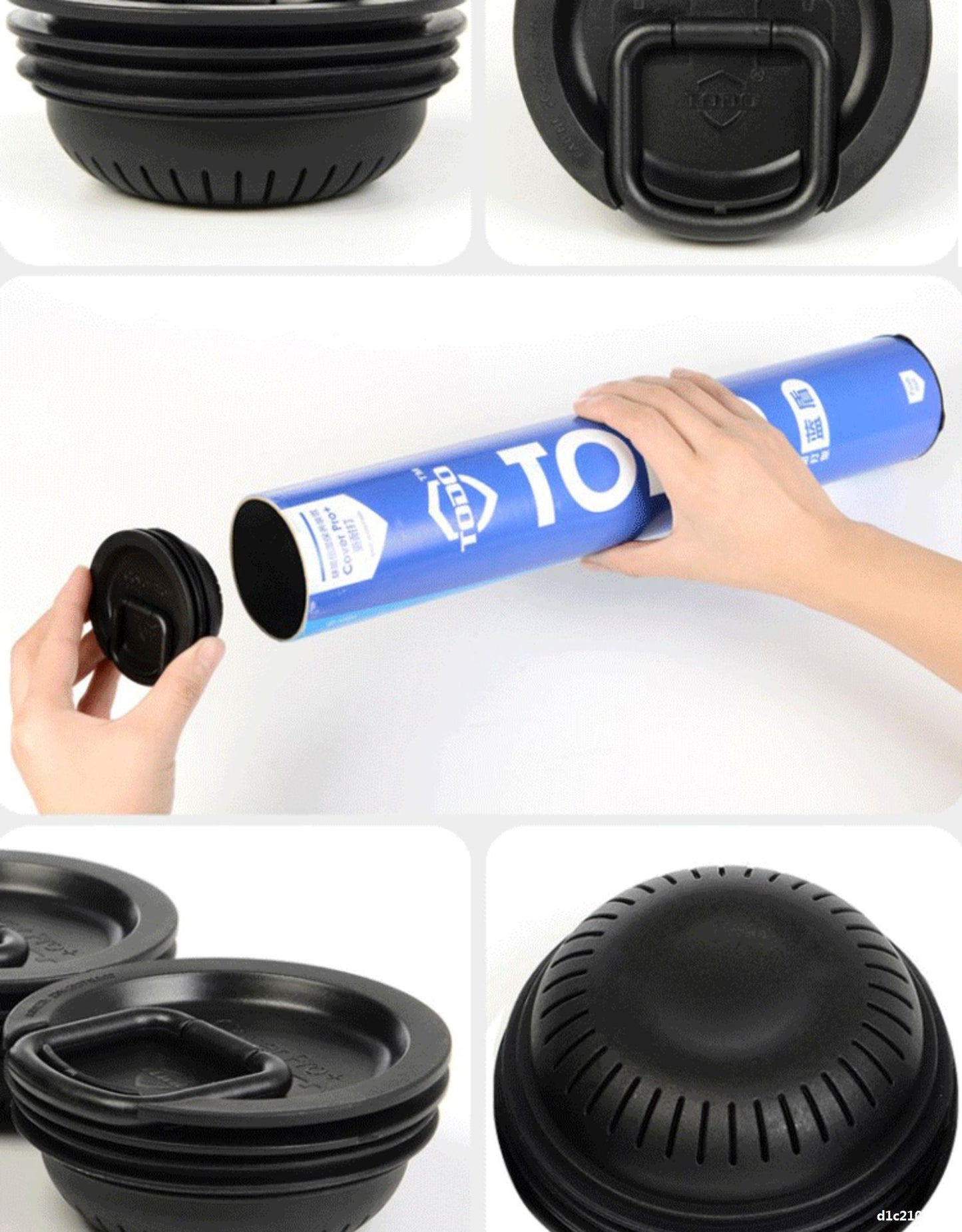 Badminton Humidifier Gable Cycle Protection
