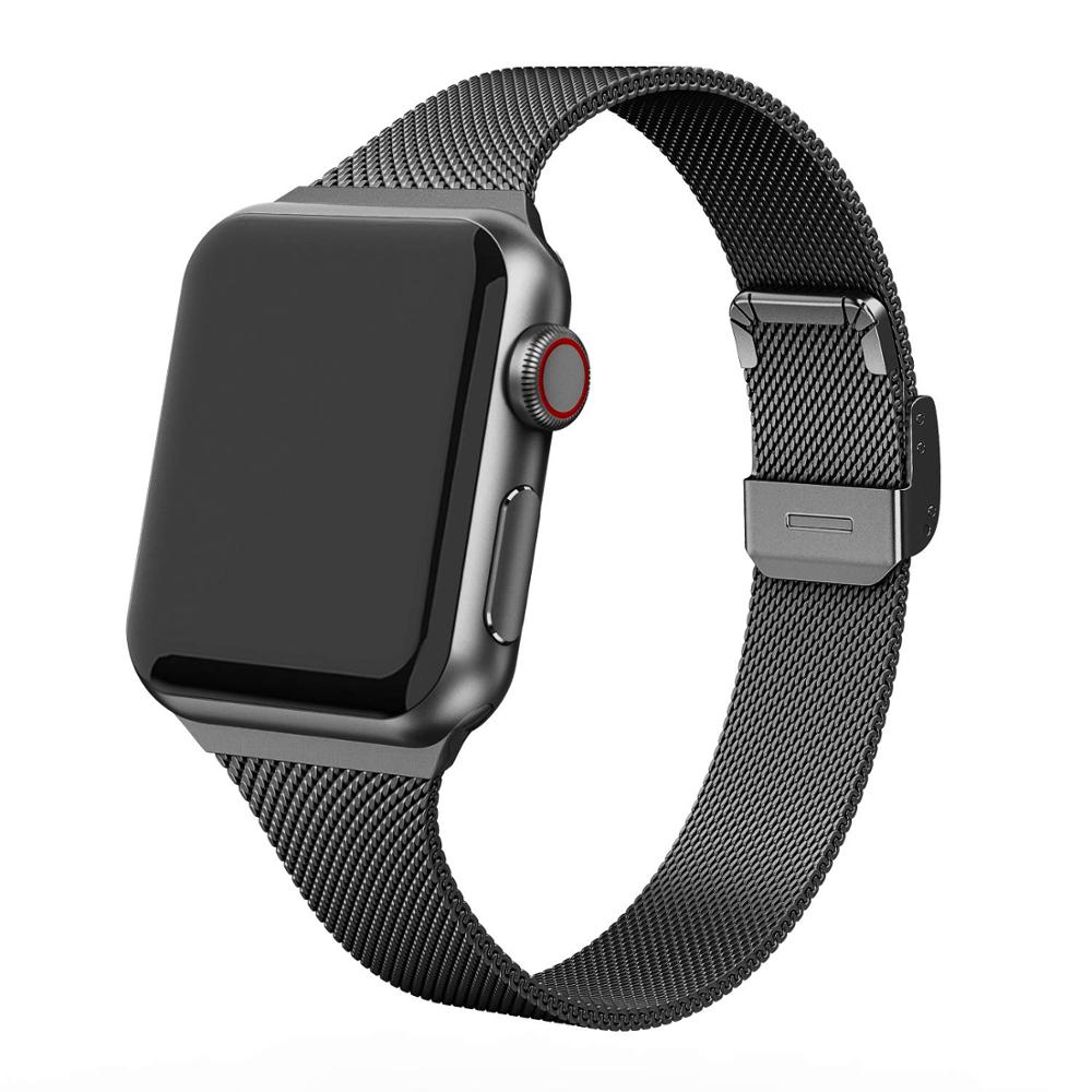 stainless steel strap