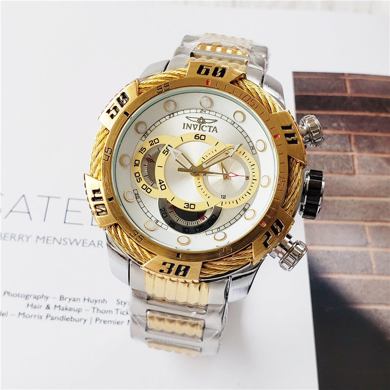 Men's watch