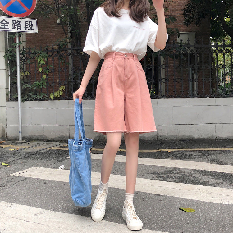 Casual harem pants