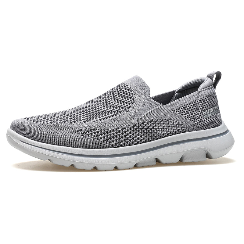 Mesh Shoes Men's Summer Breathable Thin Style