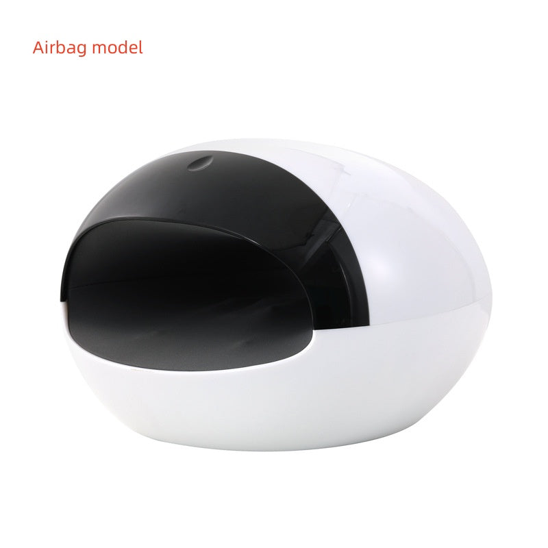 Airbag Pressing Constant Temperature Intelligent Hand Massage Instrument