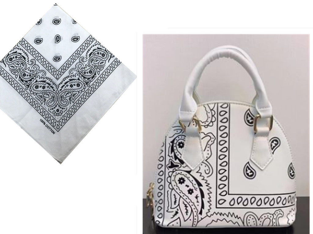 Cashew Flower Shell Handbag Simple Chain Shoulder Bag Diagonal Ladies Bag