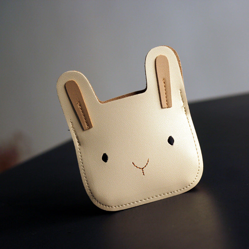 Boys And Girls Cute Fashion Coin Purse