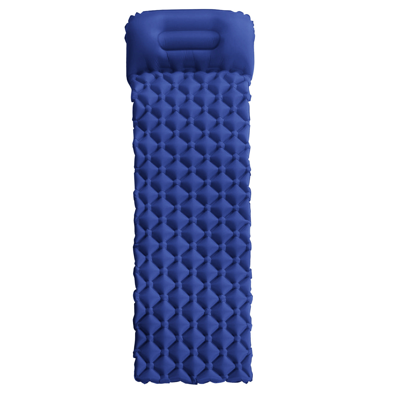New Outdoor Foot Tpu Air Cushion Single Person