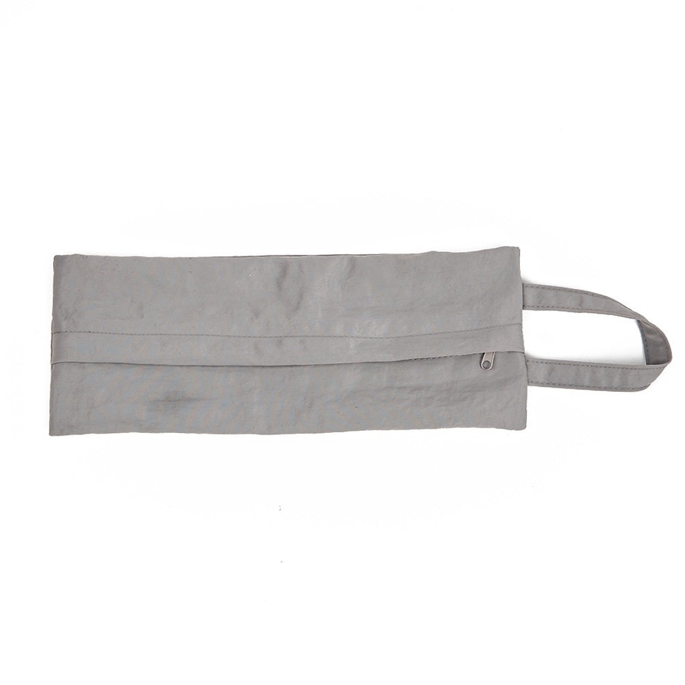 Large Capacity Portable Travel Organizing Small Bag Folding Socks Panties Storage Bag