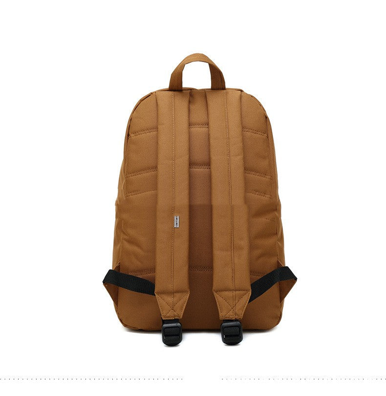 Backpack Leisure Computer Bag Student Backpack Tooling Travel Bag