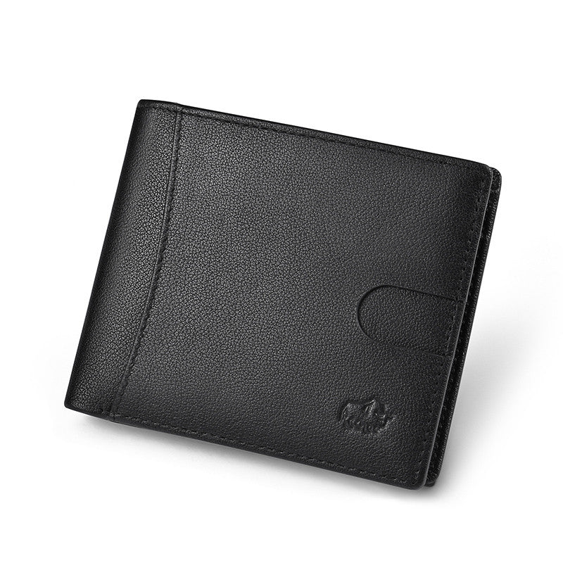 Buffalo Wallet Mand