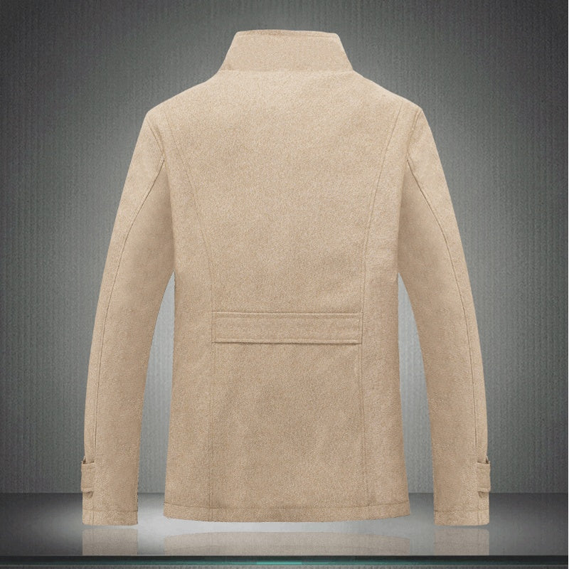 MEADOWLARK JACKET