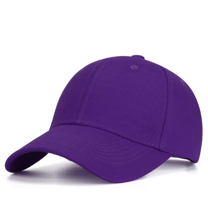 Child Sun-proof Solid Color Hat
