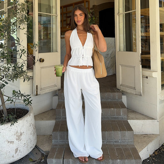 Sleek And Cool Design Womens Set