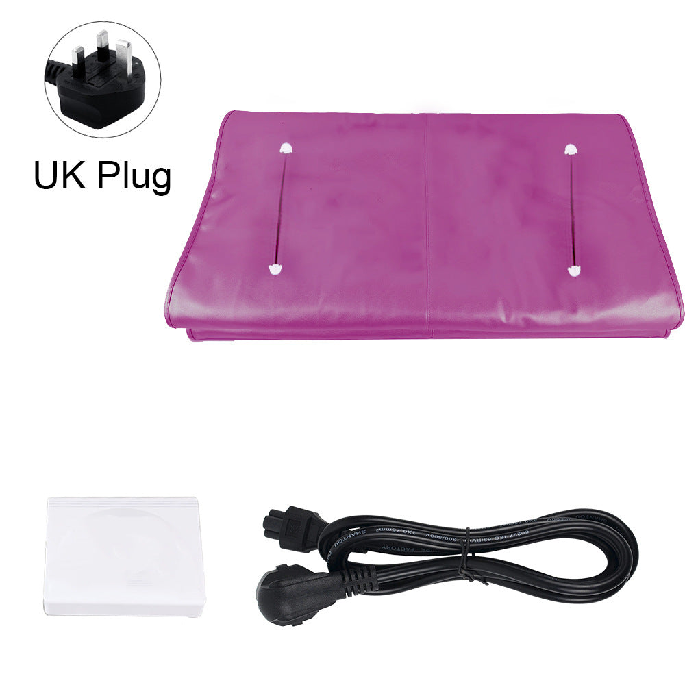 Space Acid Discharge Mat Sauna Household