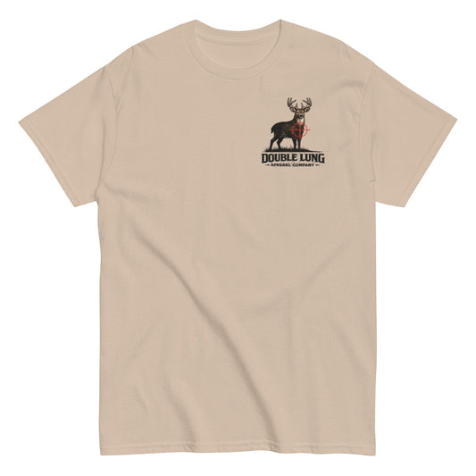 Sommer løstsiddende kortærmet T-shirt til mænd og kvinder med rund hals