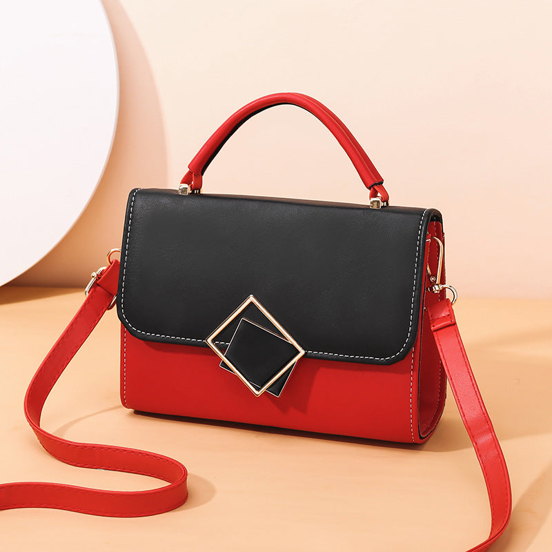 All-match Mini Diagonal Small Bag